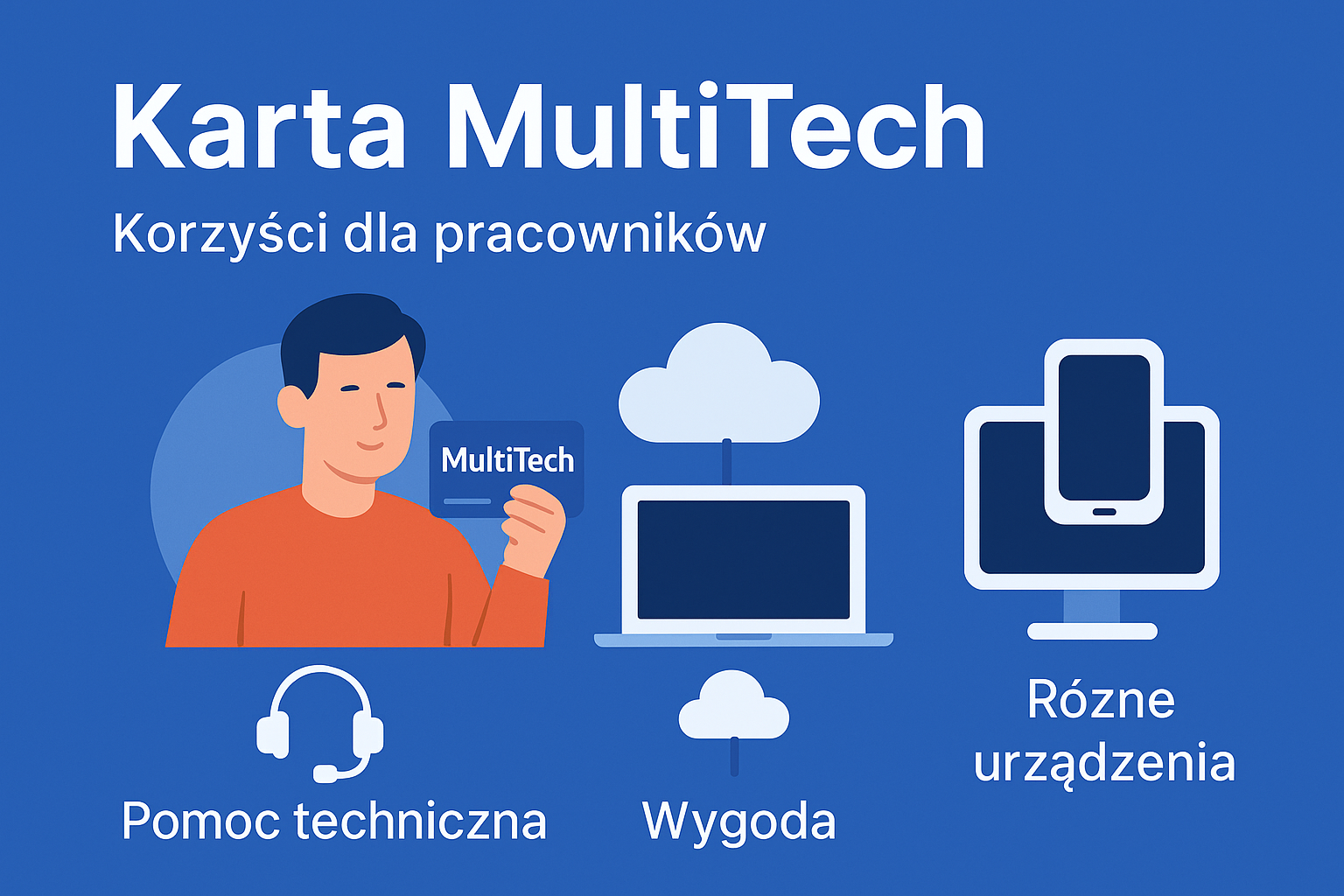 Multitech