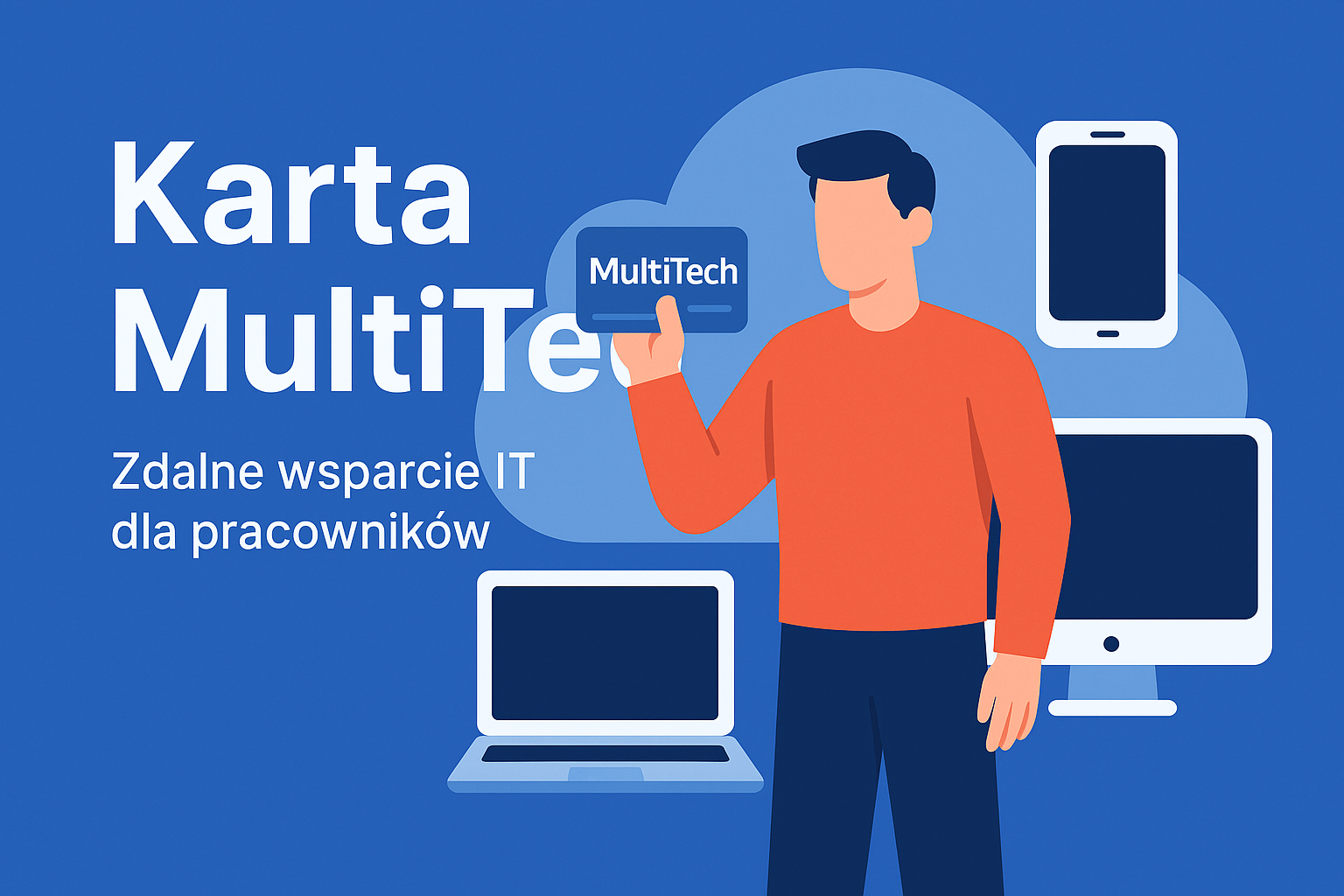 Karta Multitech